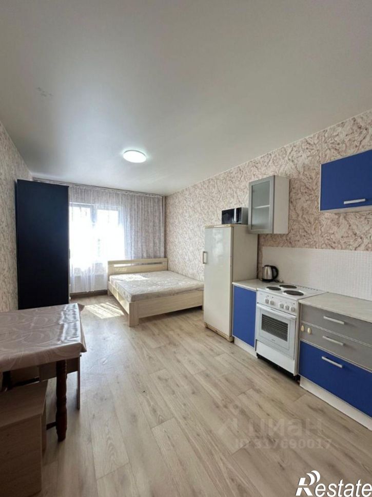1-комн квартира б-р Строителей, 67а,  д. 67а