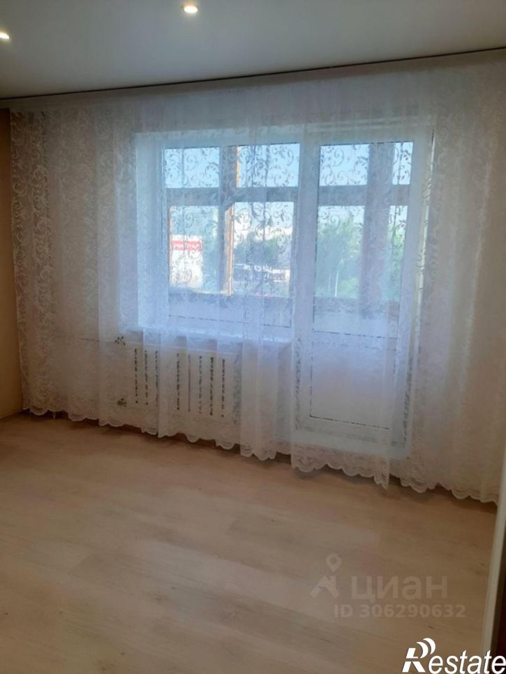 1-комн квартира Ленинградский пр-кт, 30/2,  д. 30/2