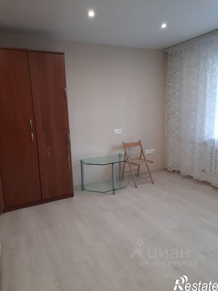 1-комн квартира Ленинградский пр-кт, 30/2,  д. 30/2