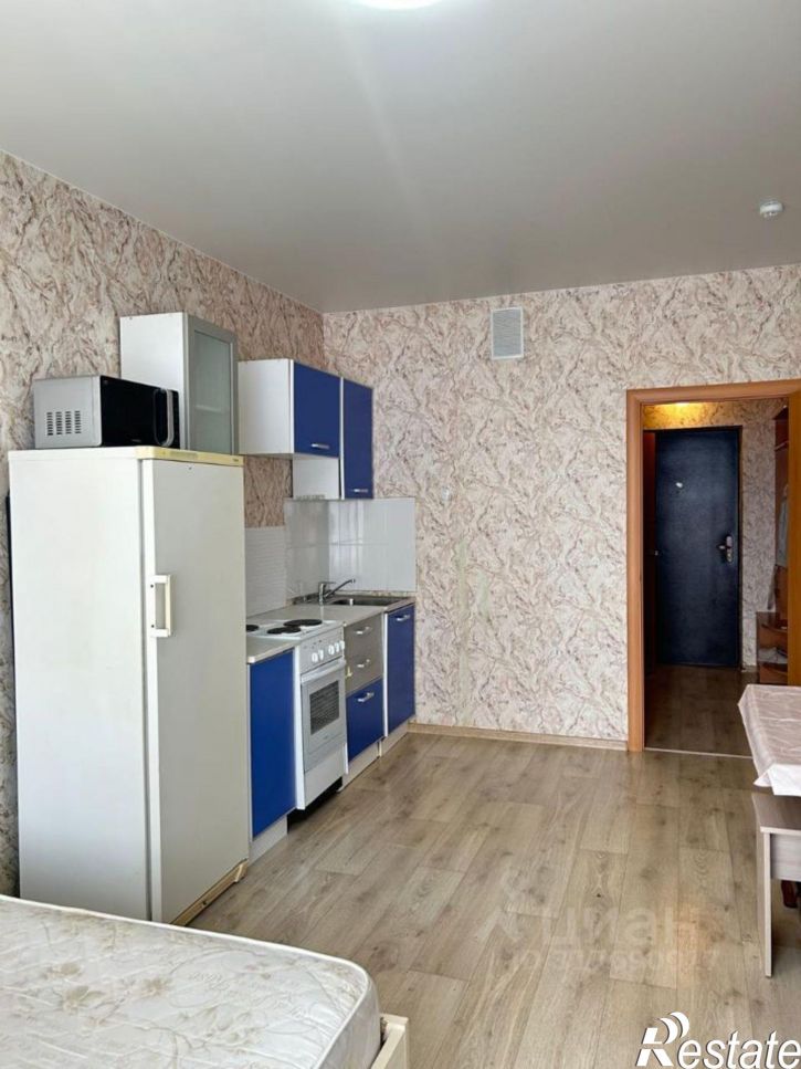 1-комн квартира б-р Строителей, 67а,  д. 67а