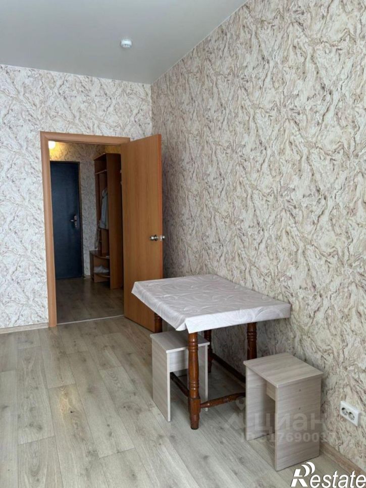 1-комн квартира б-р Строителей, 67а,  д. 67а