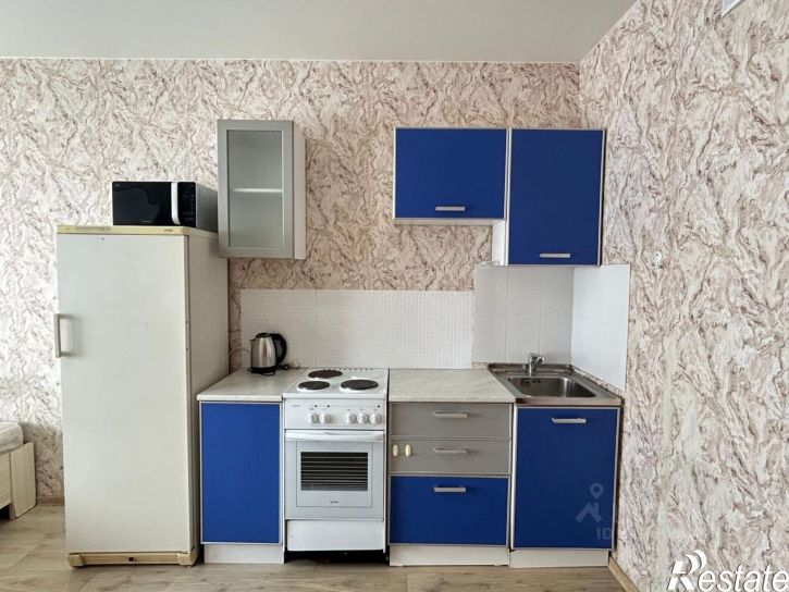 1-комн квартира б-р Строителей, 67а,  д. 67а
