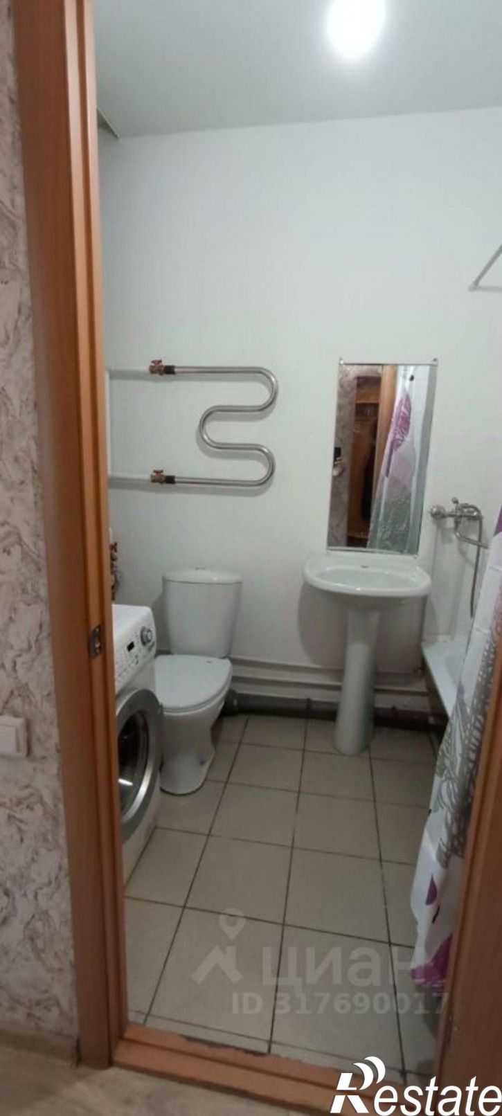 1-комн квартира б-р Строителей, 67а,  д. 67а