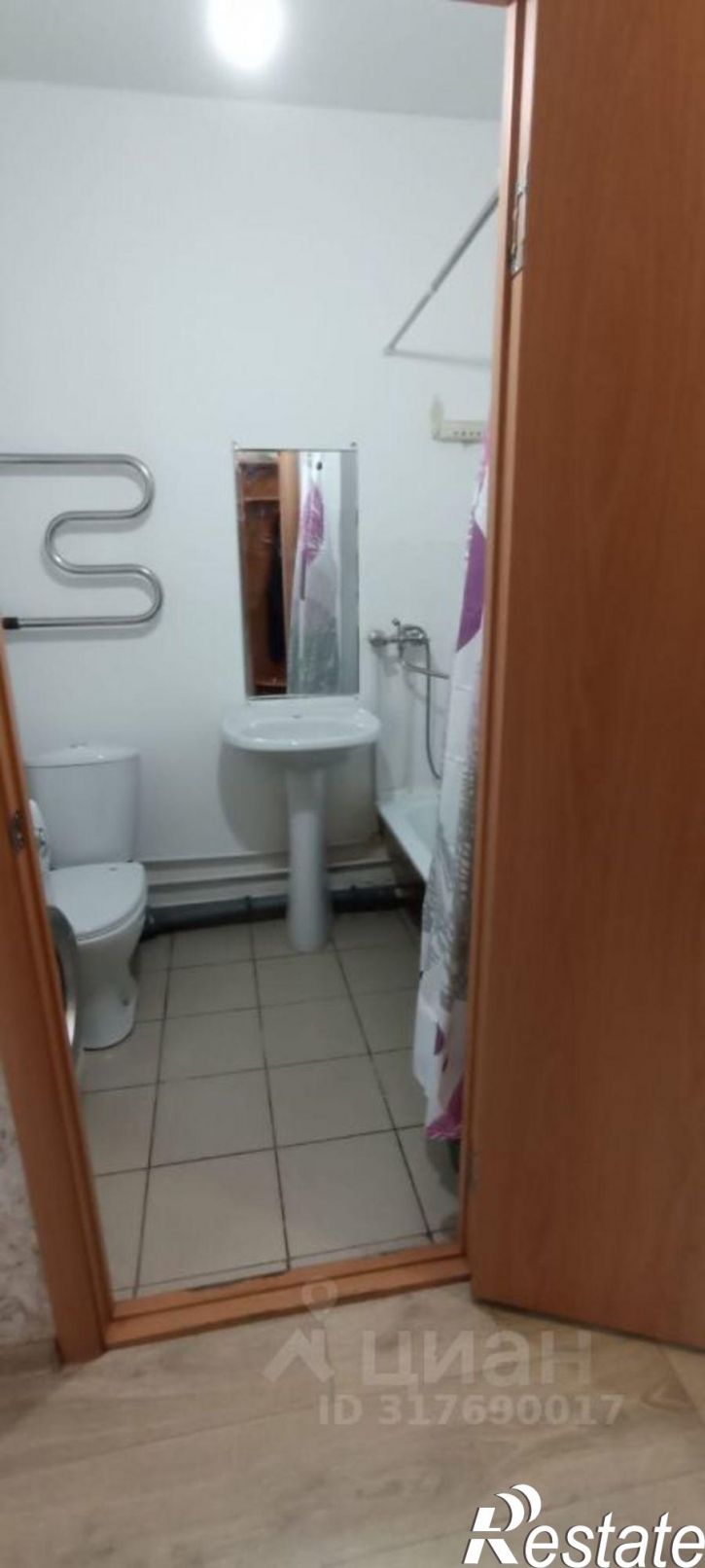 1-комн квартира б-р Строителей, 67а,  д. 67а