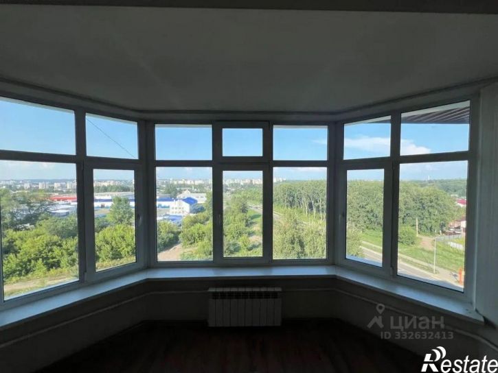 1-комн квартира ул Дружбы, 35Б,  д. 35Б