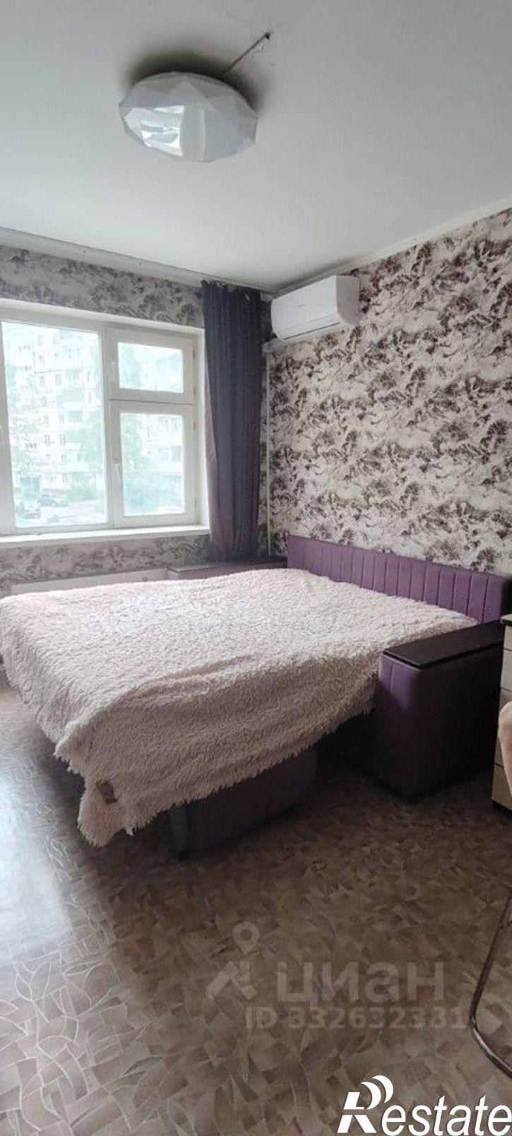 1-комн квартира Октябрьский пр-кт, 44,  д. 44
