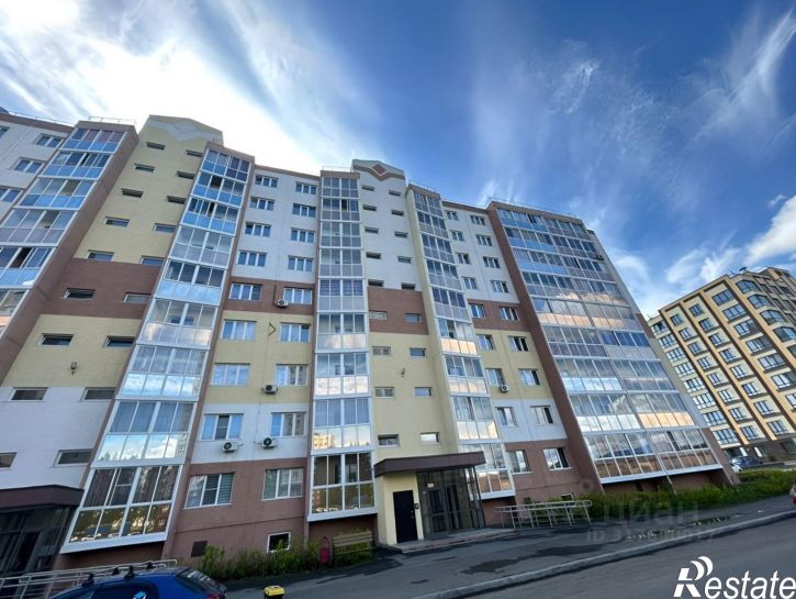 1-комн квартира б-р Строителей, 67а,  д. 67а