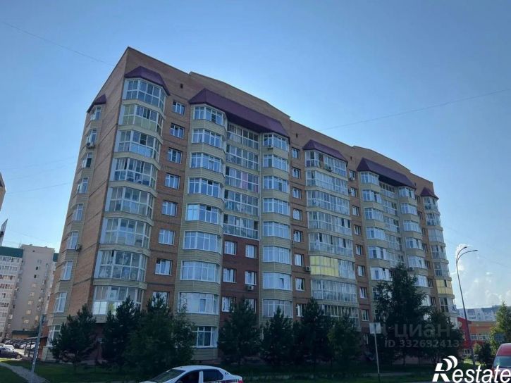 1-комн квартира ул Дружбы, 35Б,  д. 35Б