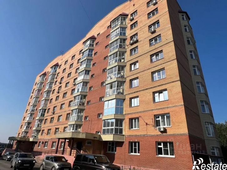 1-комн квартира ул Дружбы, 35Б,  д. 35Б