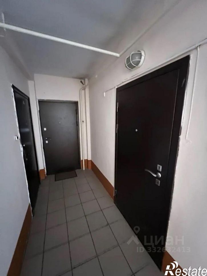 1-комн квартира ул Дружбы, 35Б,  д. 35Б