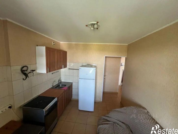 1-комн квартира ул Дружбы, 35Б,  д. 35Б