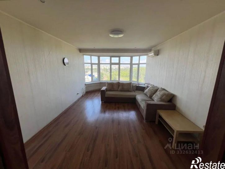 1-комн квартира ул Дружбы, 35Б,  д. 35Б