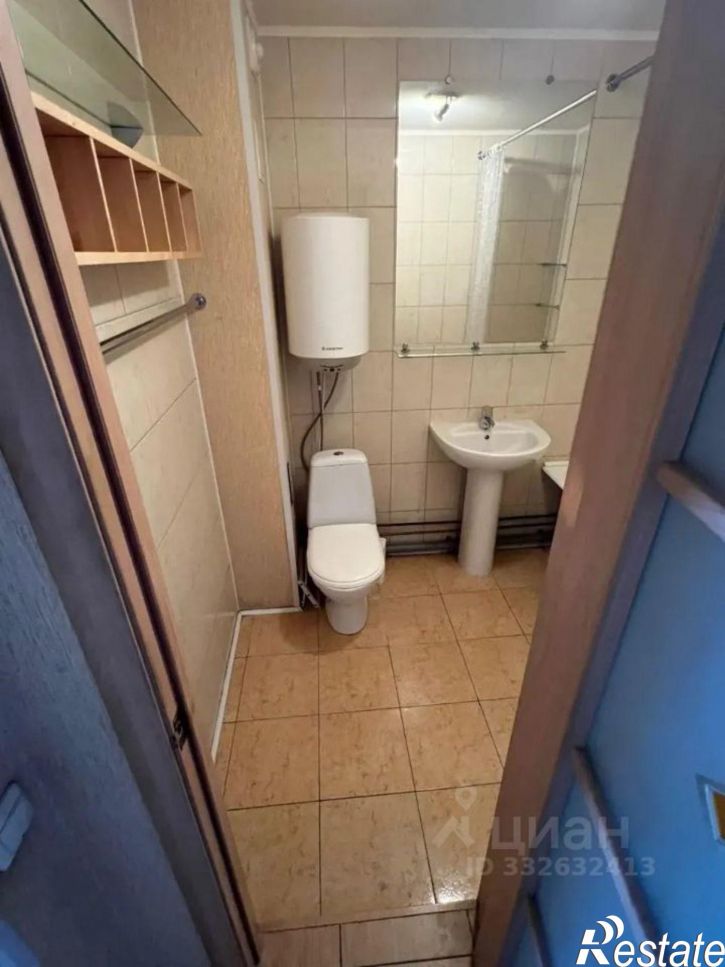1-комн квартира ул Дружбы, 35Б,  д. 35Б