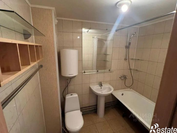1-комн квартира ул Дружбы, 35Б,  д. 35Б