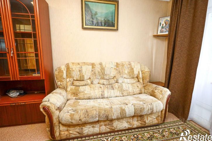 1-комн квартира ул Коммунистическая, 122,  д. 122