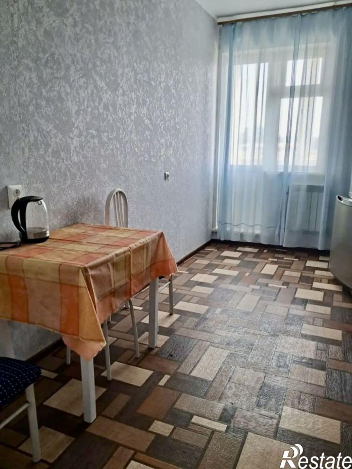 1-комн квартира ул 2-я Заречная, 5А,  д. 5А