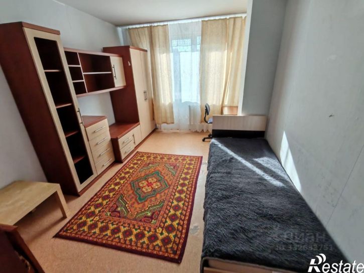 1-комн квартира пр-кт Шахтеров, 60А,  д. 60А