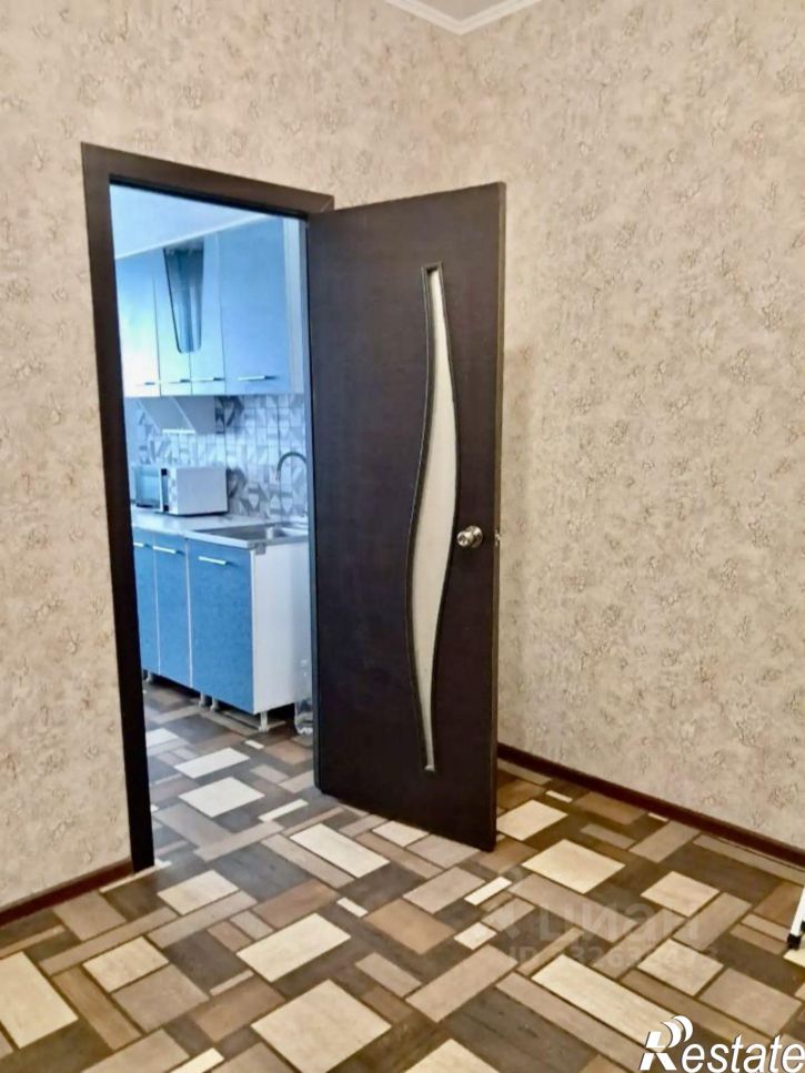 1-комн квартира ул 2-я Заречная, 5А,  д. 5А