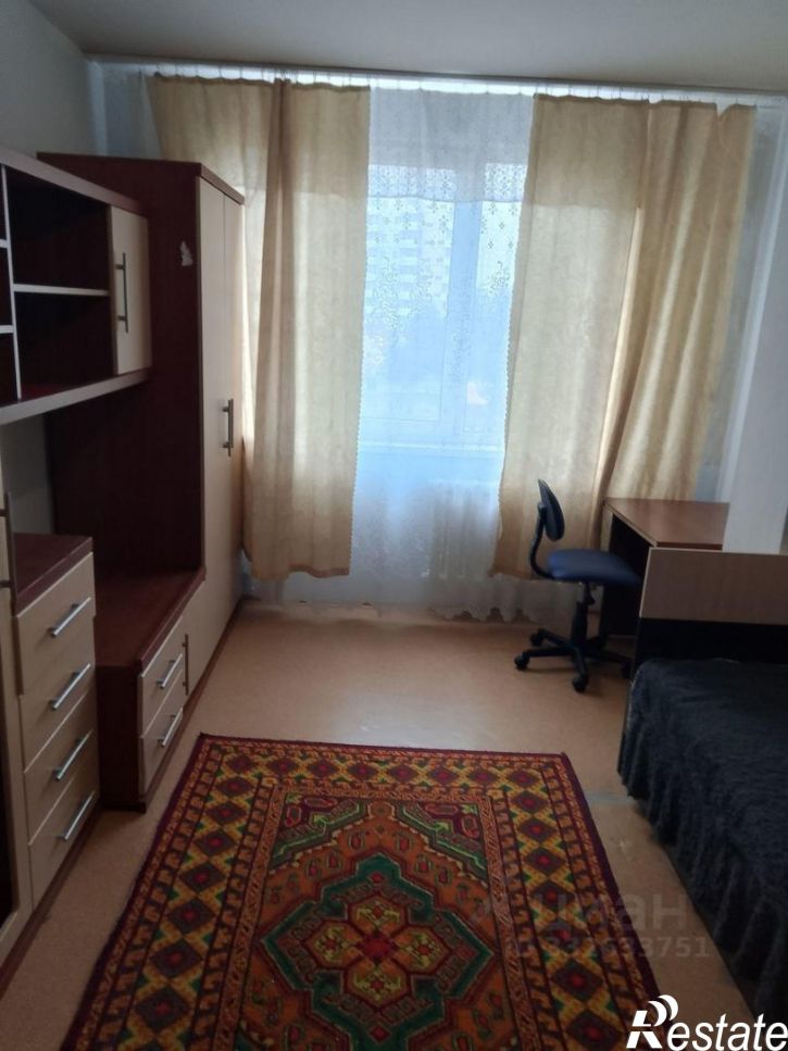 1-комн квартира пр-кт Шахтеров, 60А,  д. 60А