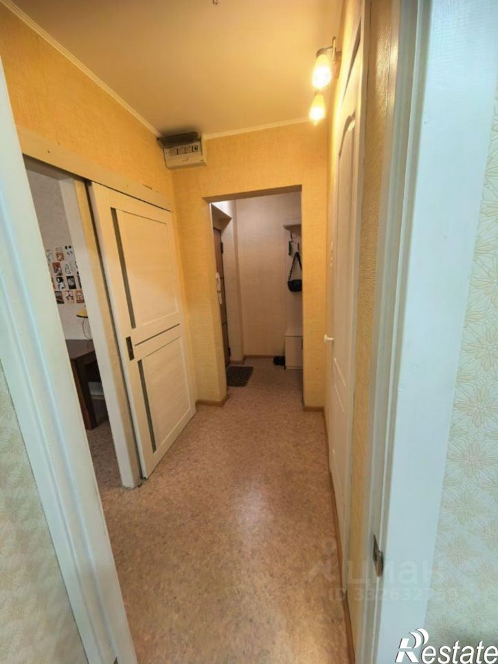 1-комн квартира пр-кт Шахтеров, 80,  д. 80