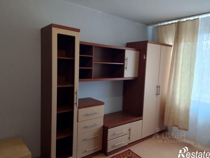 1-комн квартира пр-кт Шахтеров, 60А,  д. 60А