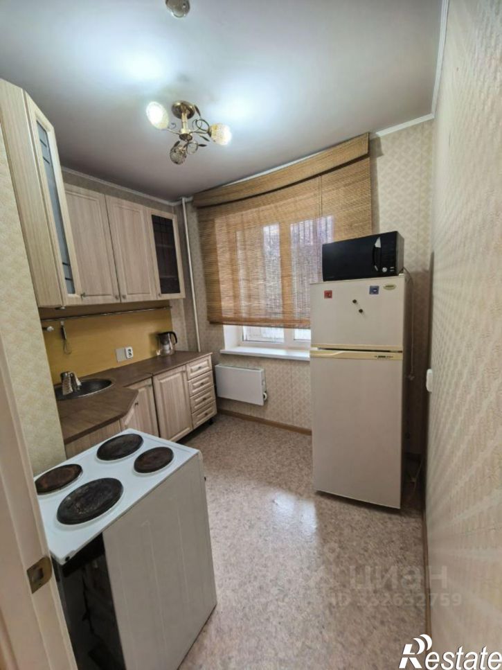 1-комн квартира пр-кт Шахтеров, 80,  д. 80