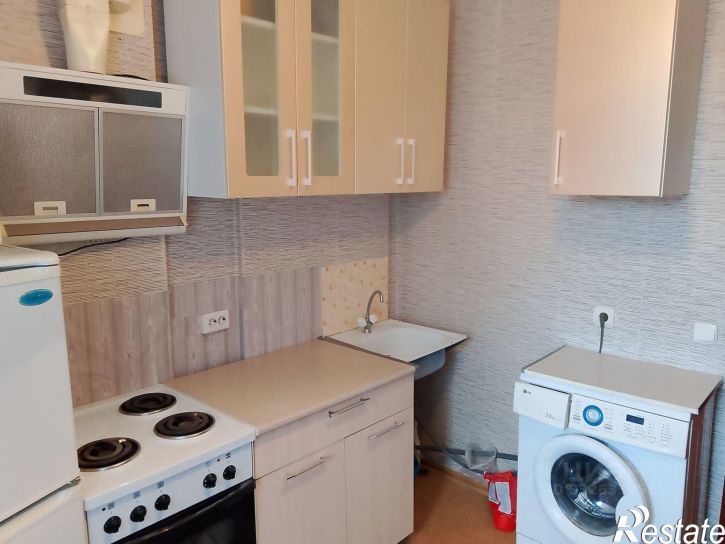 1-комн квартира пр-кт Шахтеров, 60А,  д. 60А