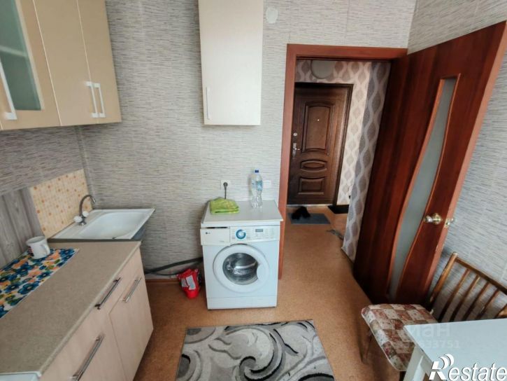 1-комн квартира пр-кт Шахтеров, 60А,  д. 60А