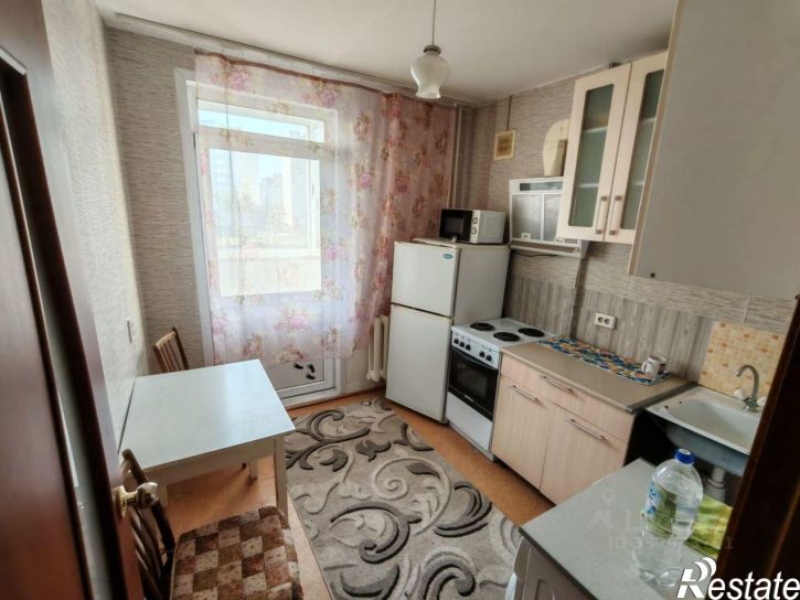 1-комн квартира пр-кт Шахтеров, 60А,  д. 60А