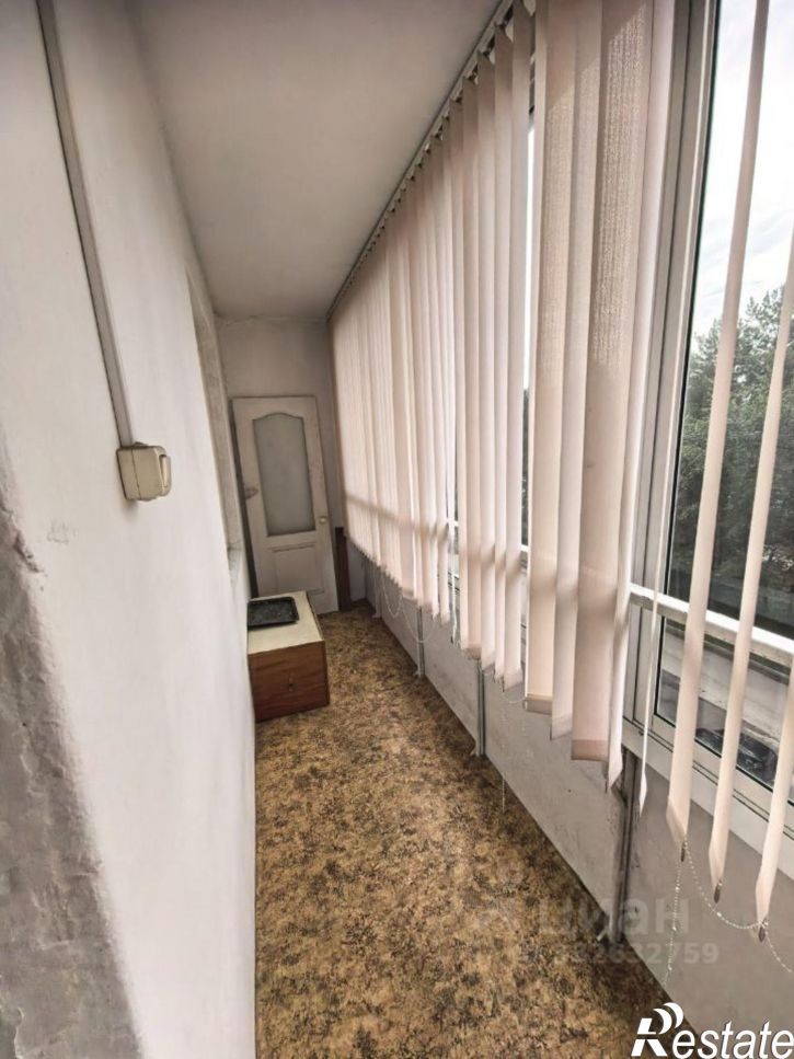 1-комн квартира пр-кт Шахтеров, 80,  д. 80