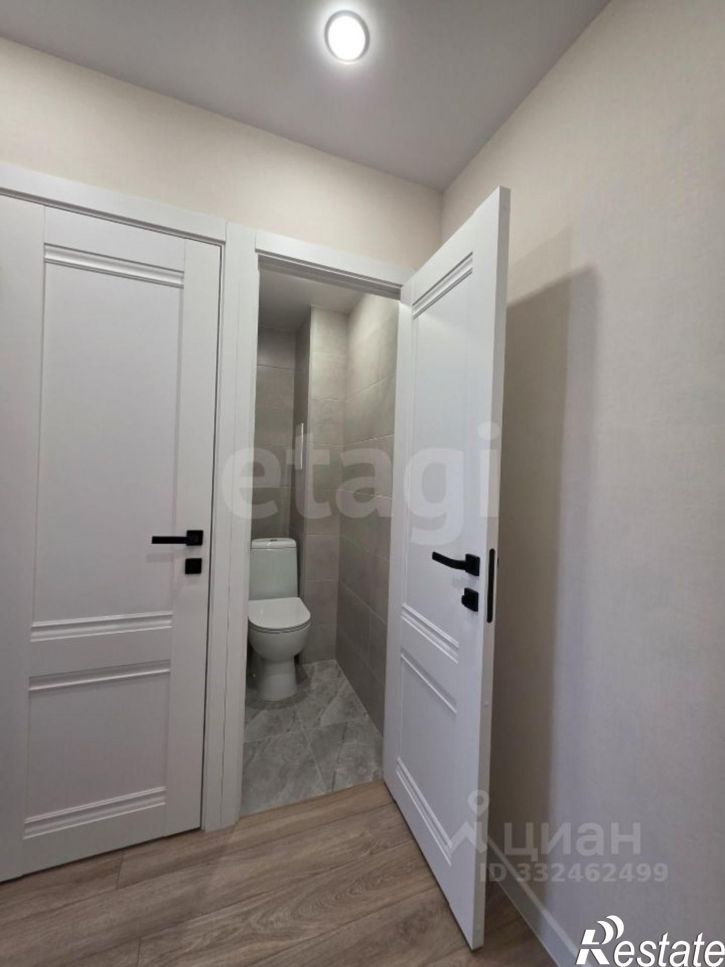 2-комн квартира Ленинградский пр-кт, 21,  д. 21