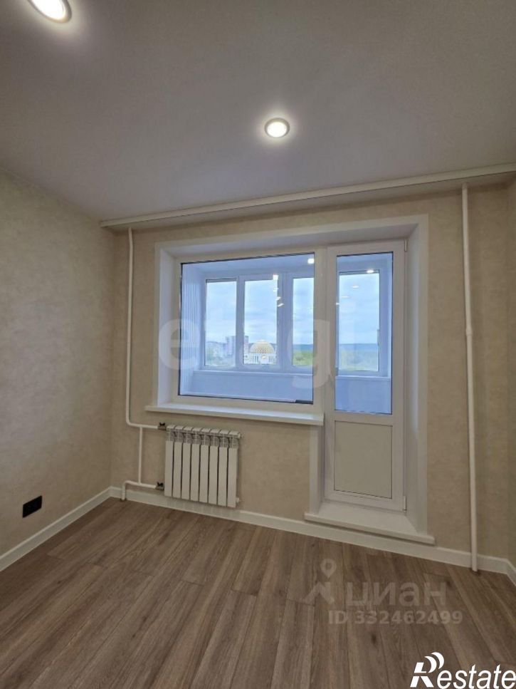 2-комн квартира Ленинградский пр-кт, 21,  д. 21