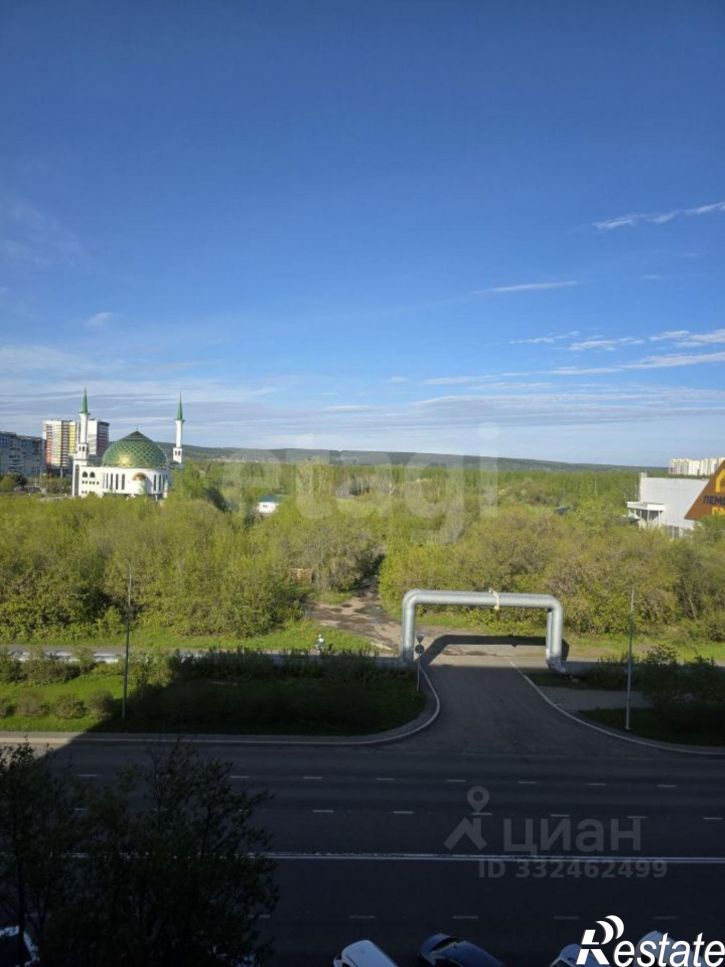 2-комн квартира Ленинградский пр-кт, 21,  д. 21