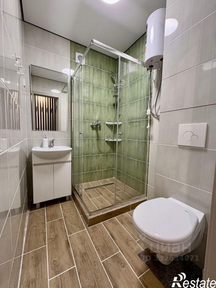 1-комн квартира ул Красноармейская, 125,  д. 125