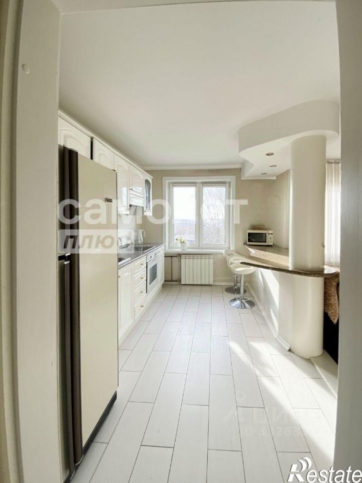 3-комн квартира ул Институтская, 18,  д. 18