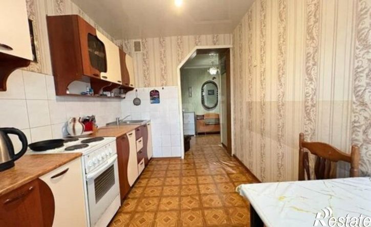 3-комн квартира ул Аллейная, 9,  д. 9