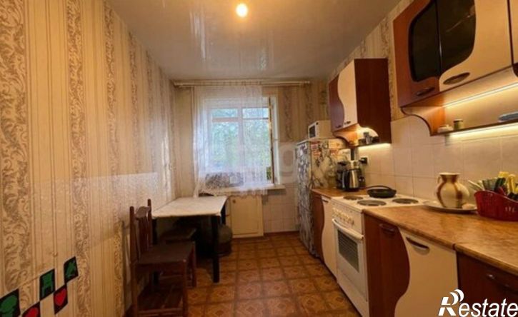 3-комн квартира ул Аллейная, 9,  д. 9