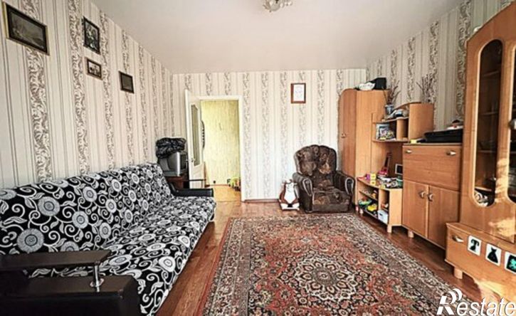 3-комн квартира ул Аллейная, 9,  д. 9