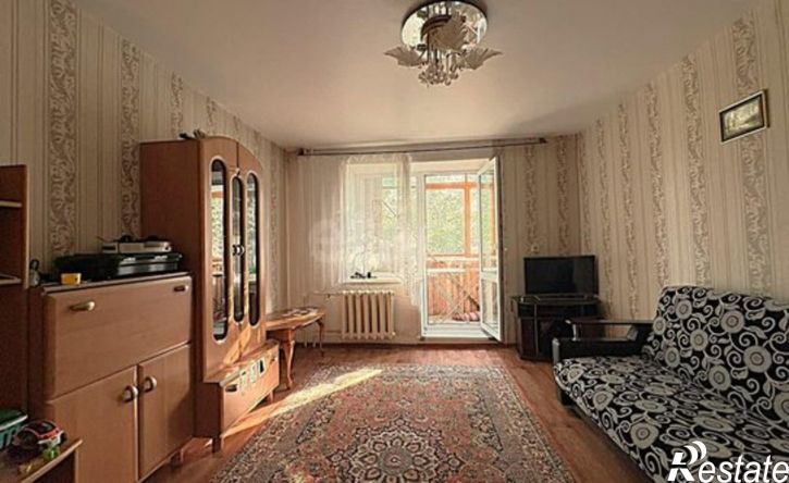 3-комн квартира ул Аллейная, 9,  д. 9