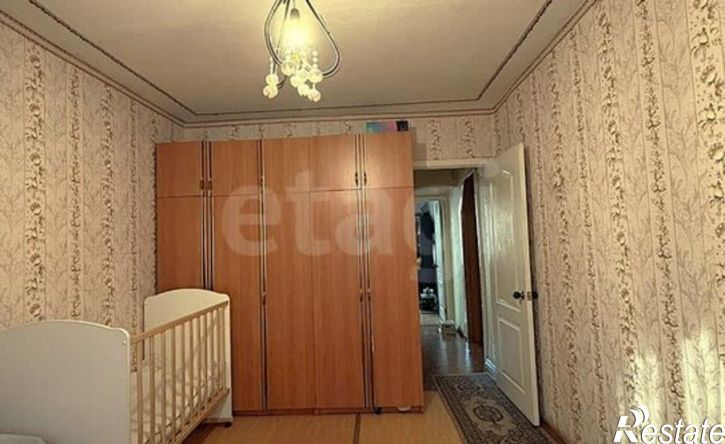 3-комн квартира ул Аллейная, 9,  д. 9