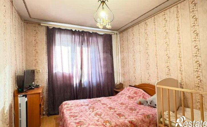 3-комн квартира ул Аллейная, 9,  д. 9