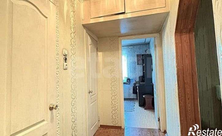 3-комн квартира ул Аллейная, 9,  д. 9