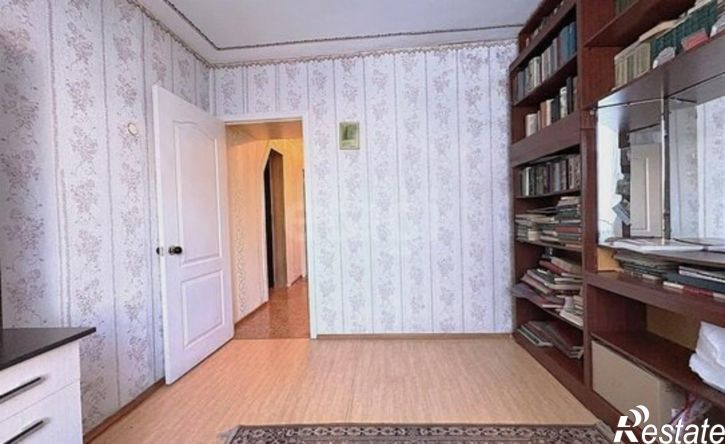 3-комн квартира ул Аллейная, 9,  д. 9