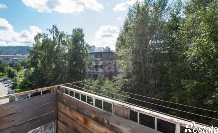 1-комн квартира улица Дружбы, 28/6