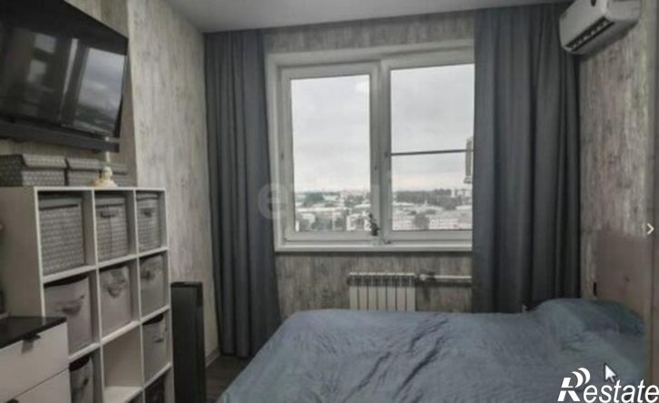 2-комн квартира ул Мичурина, 37,  д. 37