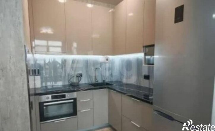 2-комн квартира ул Мичурина, 37,  д. 37