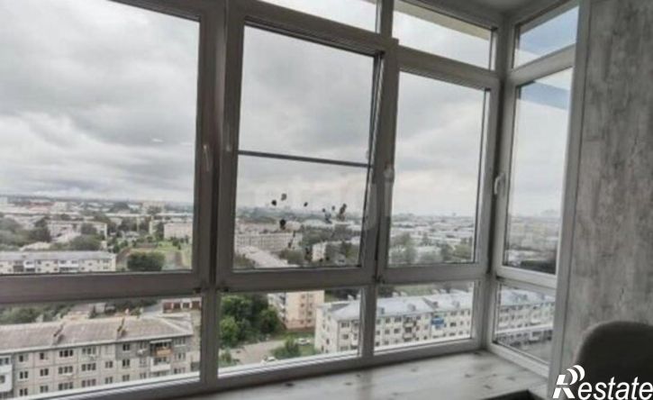 2-комн квартира ул Мичурина, 37,  д. 37