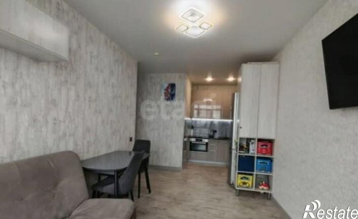 2-комн квартира ул Мичурина, 37,  д. 37