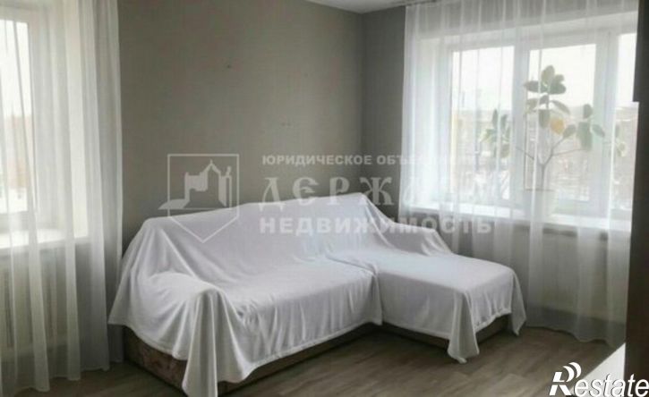 1-комн квартира ул Леонова, 11,  д. 11