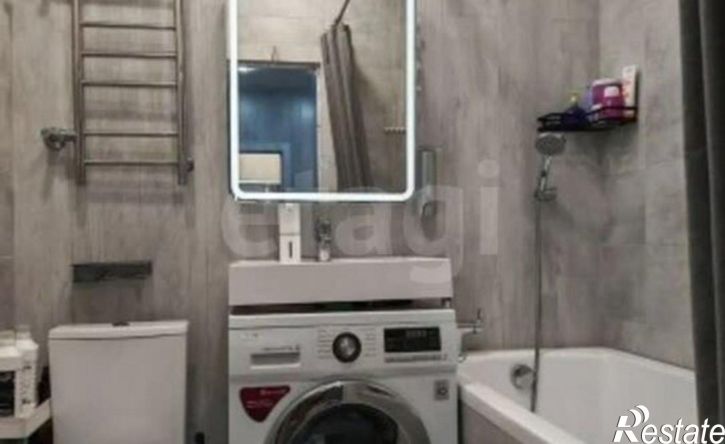2-комн квартира ул Мичурина, 37,  д. 37
